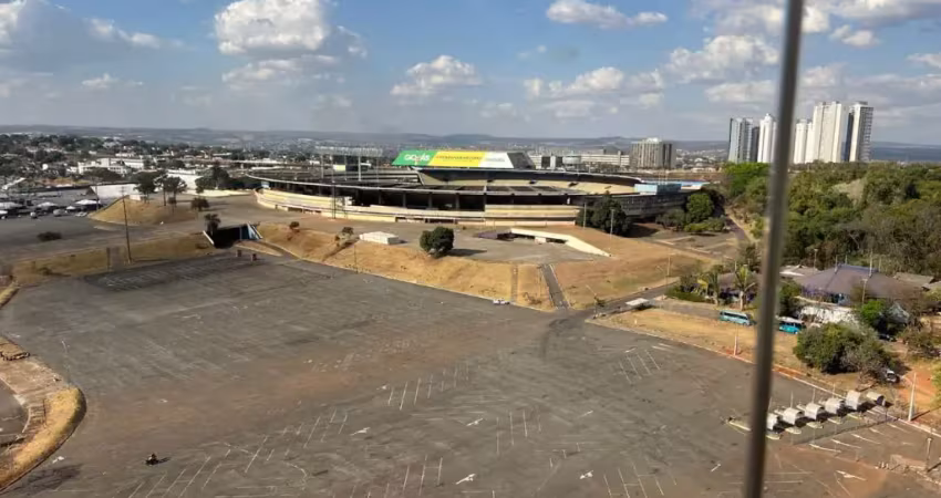 Excelente apartamento 4 suites - jardim goiás - goiânia - go
