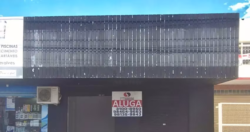 Sala comercial na av. perimetral - setor campinas - goiânia - go