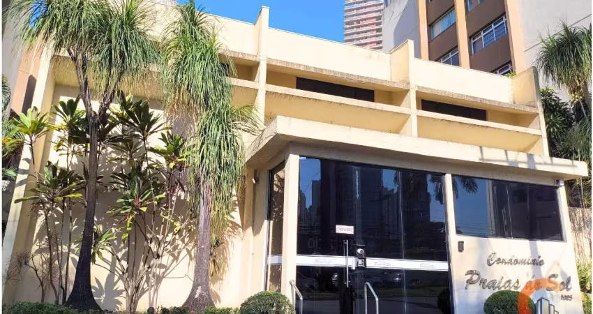 Excelente apartamento 3 quartos - setor marista - goiânia - go