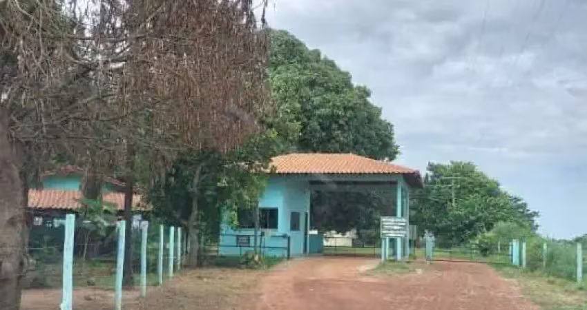 Imóvel para venda com 5000 metros quadrados em zona rural - cocalinho - mt