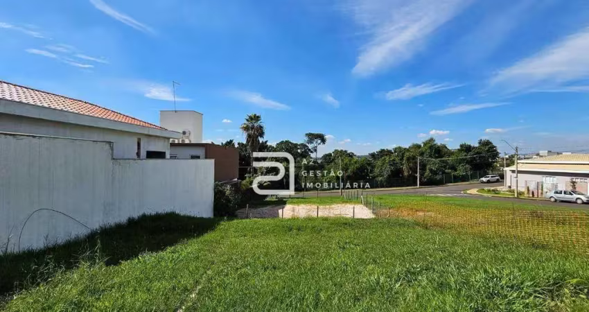 Terreno à venda, 405 m² por r$ 399.000,00 - damha i - piracicaba/sp