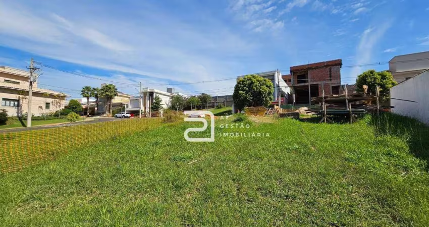 Terreno à venda, 405 m² por R$ 390.000,00 - Damha I - Piracicaba/SP