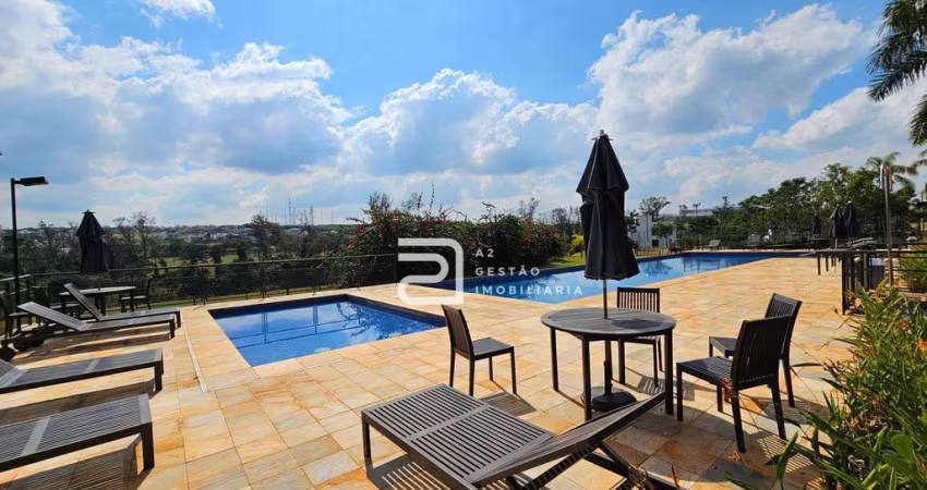 Terreno à venda, 550 m² por R$ 606.629,00 - Condomínio Villa Bela Vista - Piracicaba/SP