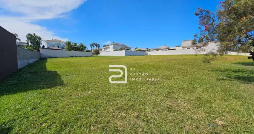 Terreno à venda, 1000 m² - residencial jatobás - piracicaba/sp