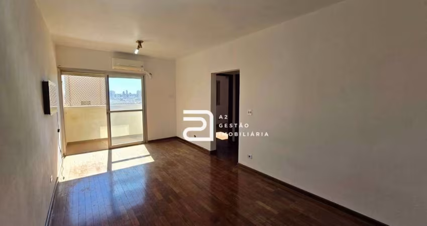 Apartamento com 2 dormitórios à venda, 78 m² por R$ 270.000,00 - Alto - Piracicaba/SP