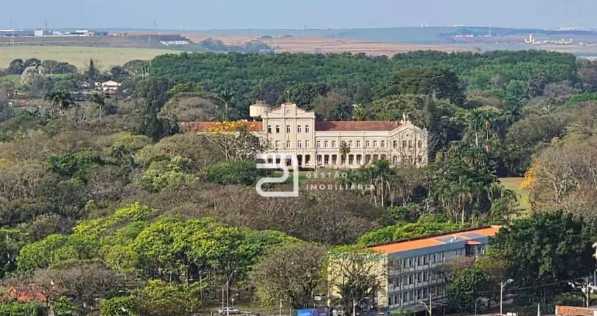 Apartamento com 3 dormitórios à venda, 196 m² por R$ 1.850.000,00 - Jardim Europa - Piracicaba/SP