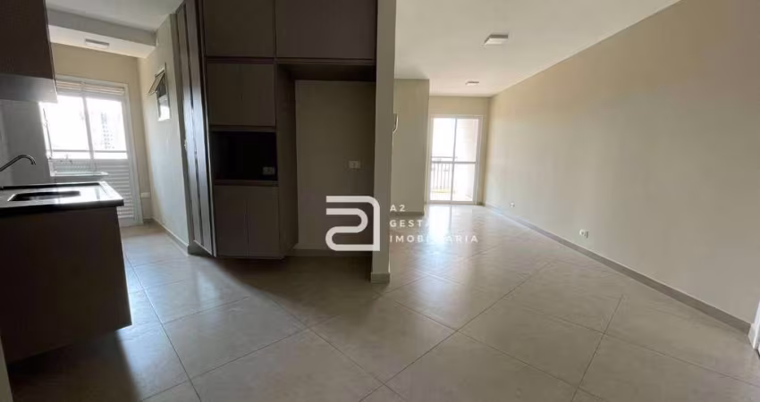 Apartamento com 2 dormitórios à venda, 66 m² por R$ 360.000,00 - Paulicéia - Piracicaba/SP