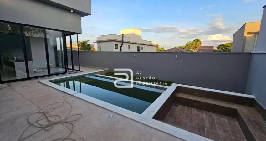 Casa com 3 dormitórios à venda, 230 m² por R$ 1.950.000,00 - Damha I - Piracicaba/SP