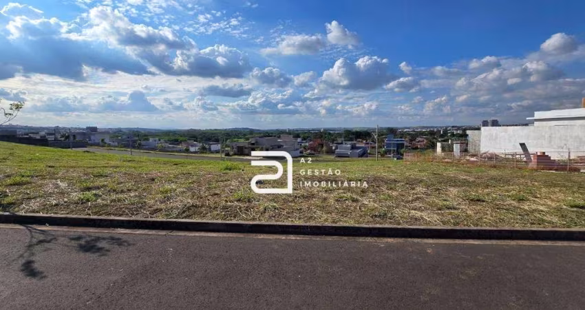 Terreno à venda, 270 m² por R$ 270.000,00 - Residencial Canadá - Piracicaba/SP