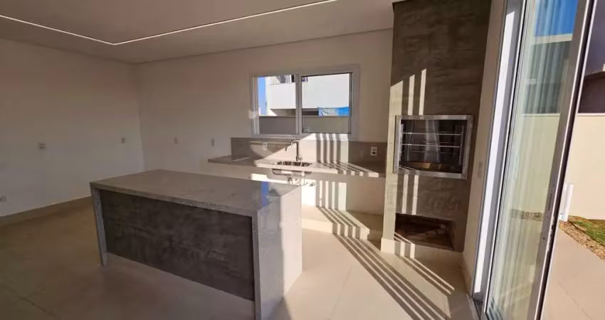 Casa com 3 dormitórios à venda, 166 m² por r$ 1.090.000,00 - park unimep taquaral - piracicaba/sp