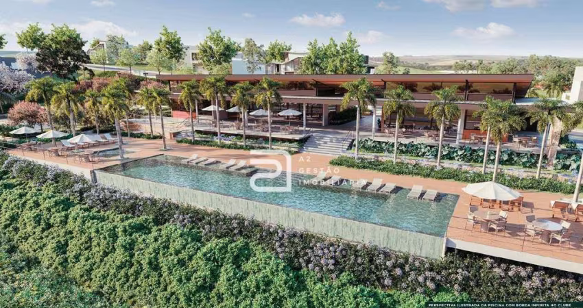 Terreno à venda, 600 m² por R$ 870.888,00 - Joaquim Egídio - Campinas/SP