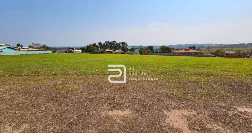 Terreno à venda, 1000 m² por R$ 200.000,00 - Recanto das Águas de São Pedro - São Pedro/SP
