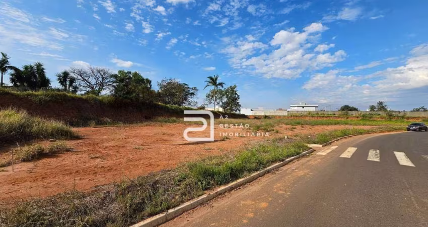Terreno à venda, 3747 m² por R$ 1.500.000,00 - Conquista - Piracicaba/SP