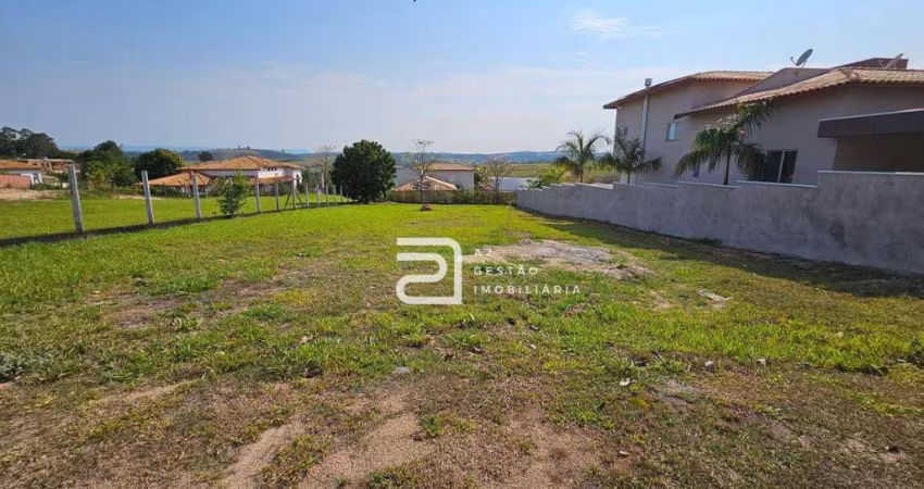 Terreno à venda, 1000 m² por R$ 199.000,00 - Recanto das Águas - Águas de São Pedro/SP