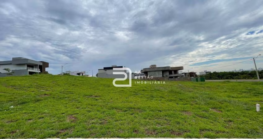 Terreno à venda, 422 m² por R$ 465.000,00 - Damha II - Piracicaba/SP