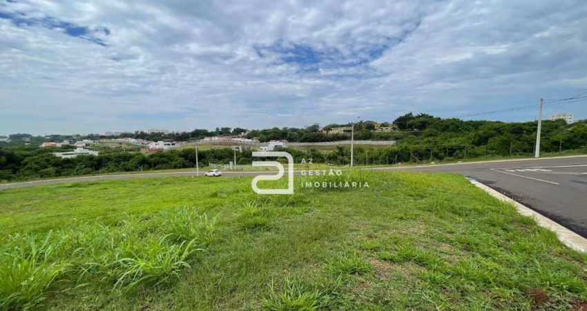 Terreno à venda, 456 m² por R$ 503.000,00 - Damha II - Piracicaba/SP