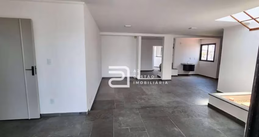 Cobertura com 3 dormitórios, 276 m² - venda por R$ 1.000.000,00 ou aluguel por R$ 5.060,00/mês - Botafogo - Campinas/SP