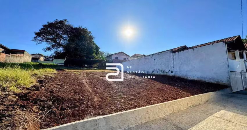 Terreno à venda, 300 m² por r$ 210.000,00 - loteamento santa rosa - piracicaba/sp