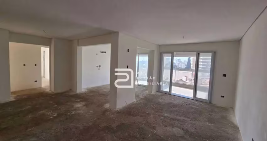 Apartamento com 3 dormitórios à venda, 164 m² por R$ 1.170.000,00 - Centro - Piracicaba/SP