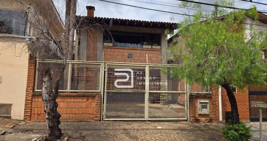 Casa com 3 dormitórios à venda, 166 m² por R$ 700.000 - Cidade Jardim - Piracicaba/SP