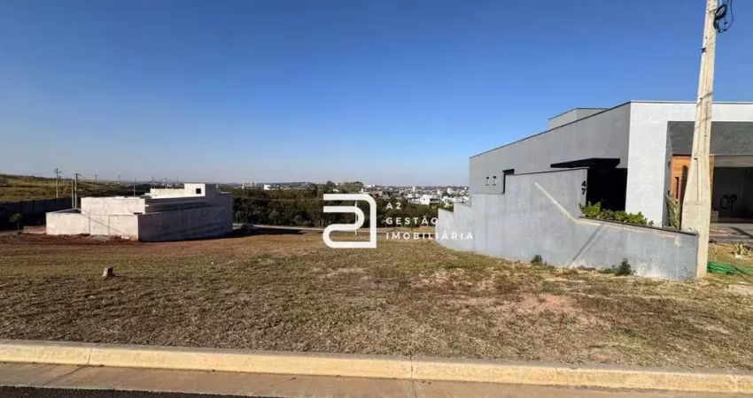 Terreno à venda, 360 m² por r$ 360.000,00 - damha 2 - piracicaba/sp