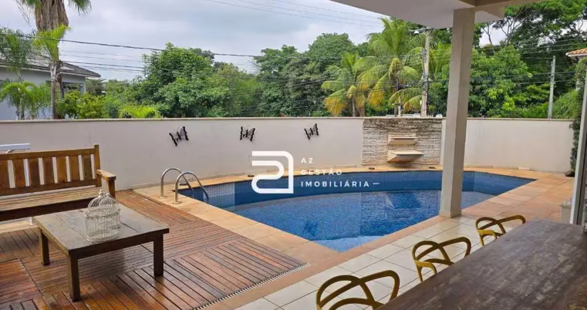 Casa com 4 dormitórios à venda, 319 m² por r$ 2.500.000,00 - terras de piracicaba iv - piracicaba/sp