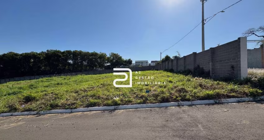 Terreno à venda, 624 m² por R$ 531.000,00 - Terras do Sinhô - Piracicaba/SP