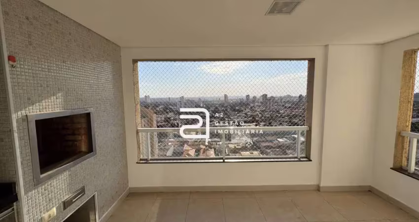 Apartamento com 3 dormitórios para alugar, 116 m² por r$ 5.900/mês - são judas - piracicaba/sp