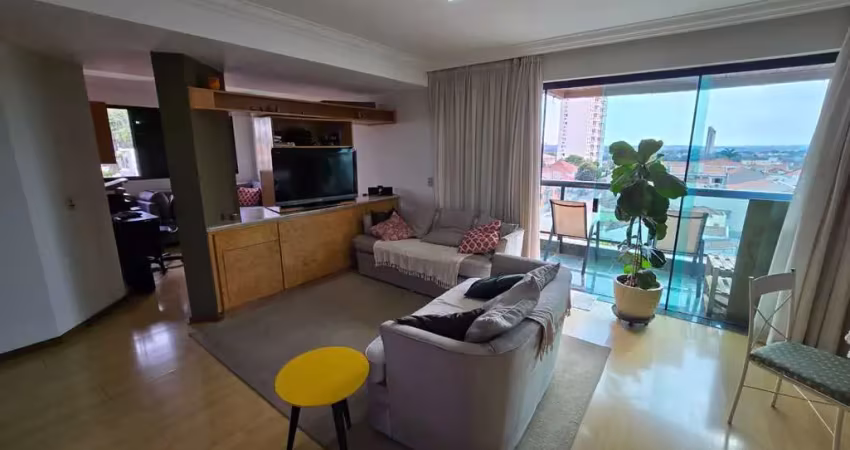 Apartamento com 3 dormitórios à venda, 147 m² por r$ 510.000,00 - centro - piracicaba/sp