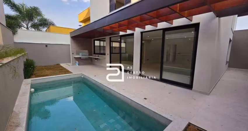 Casa com 4 suítes à venda, 305 m² por r$ 2.250.000 - loteamento residencial e comercial villa d'aquila - piracicaba/sp