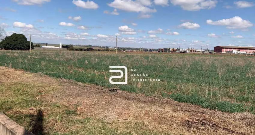Área à venda, 30250 m² por r$ 6.500.000,00 - campestre - piracicaba/sp