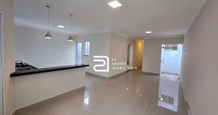 Casa com 3 dormitórios, 160 m² - venda por r$ 636.000,00 ou aluguel por r$ 2.375,00/mês - santa terezinha - piracicaba/sp
