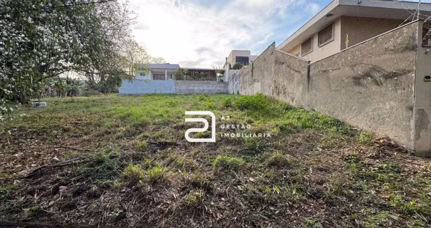 Terreno à venda, 589 m² por r$ 410.000 - terras do engenho - piracicaba/sp