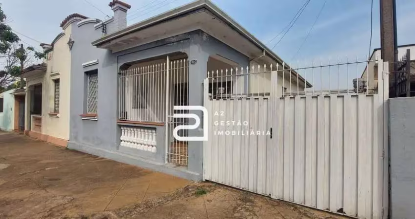 Casa com 3 dormitórios à venda, 158 m² por r$ 460.000,00 - vila rezende - piracicaba/sp