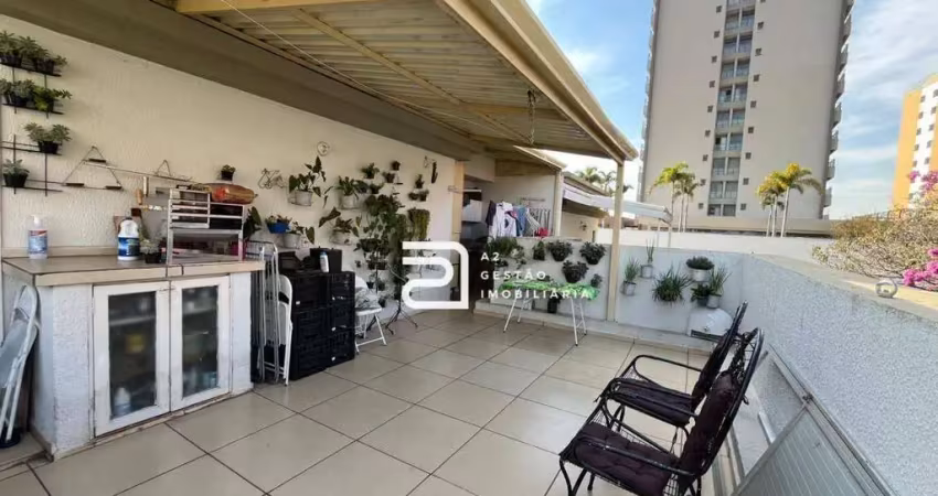 Apartamento com 2 dormitórios à venda, 108 m² por r$ 300.000,00 - jardim elite - piracicaba/sp
