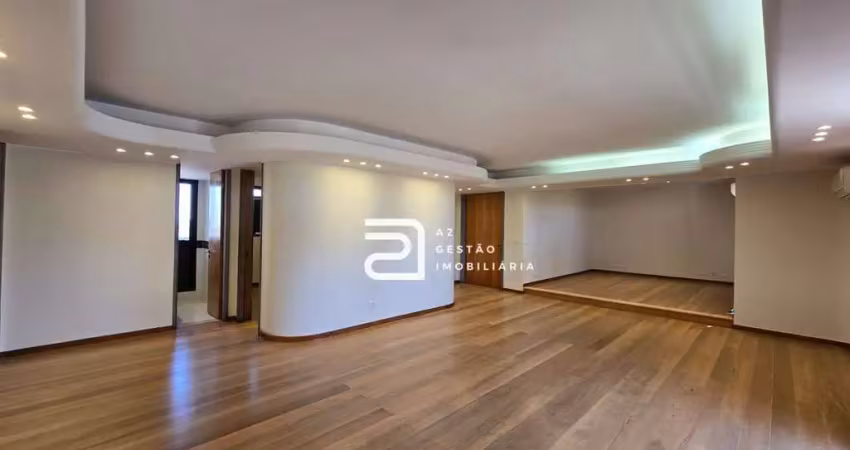 Apartamento com 3 dormitórios à venda, 243 m² por r$ 1.600.000 - são dimas - piracicaba/sp