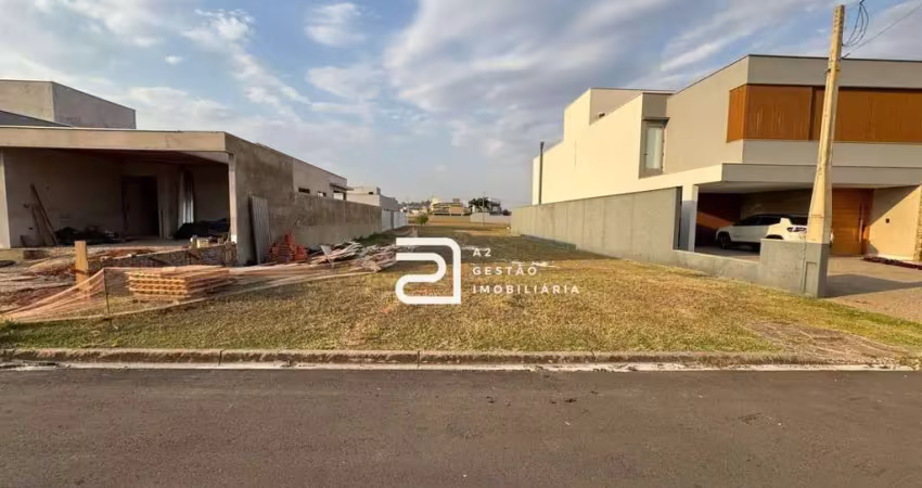 Terreno à venda, 525 m² por r$ 315.000,00 - residencial terras de ártemis - piracicaba/sp