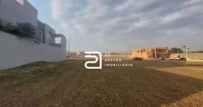 Terreno à venda, 525 m² por r$ 315.000,00 - residencial terras de ártemis - piracicaba/sp