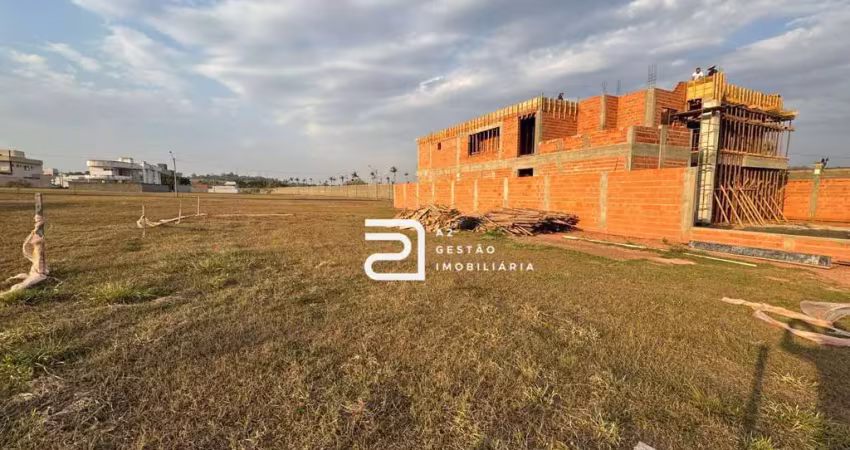 Terreno à venda, 557 m² por r$ 334.320,00 - residencial terras de ártemis - piracicaba/sp