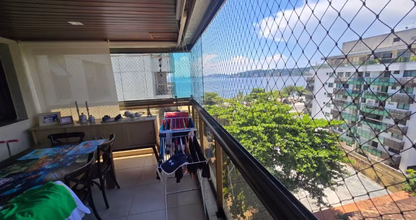 otimo  apartamento com 119 m² à venda em Niterói  Charitas  - RJ
