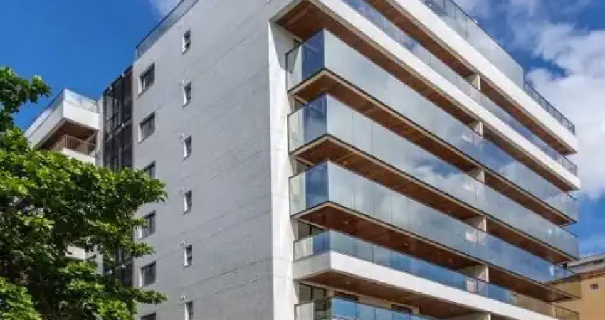 A VENDA EM UM OTIMO CONDOMINO EM CHARITAS COM 120M