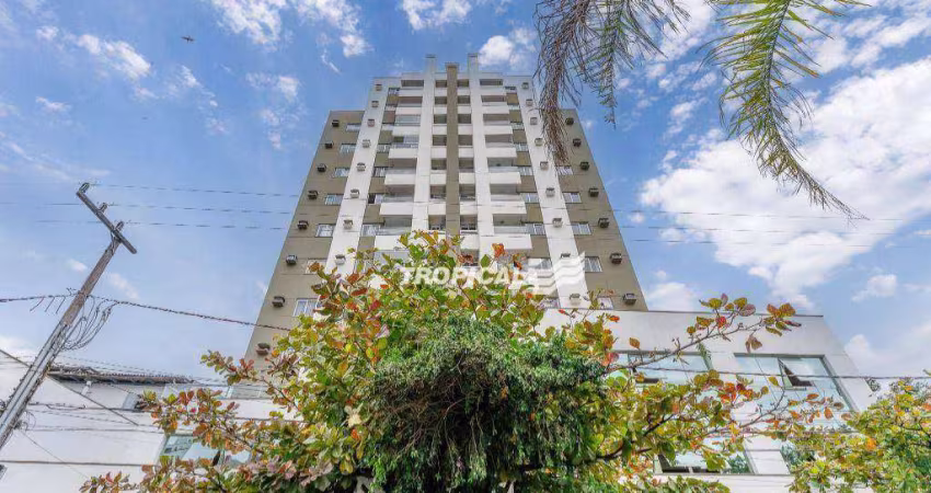 Apartamento com 2 dormitórios à venda, 67 m² por R$ 590.000,00 - Victor Konder - Blumenau/SC