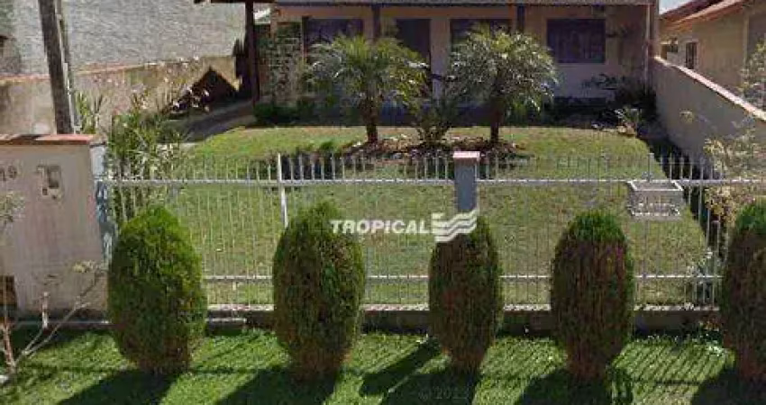 Casa com 3 dormitórios à venda, 120 m² por r$ 630.000,00 - badenfurt - blumenau/sc