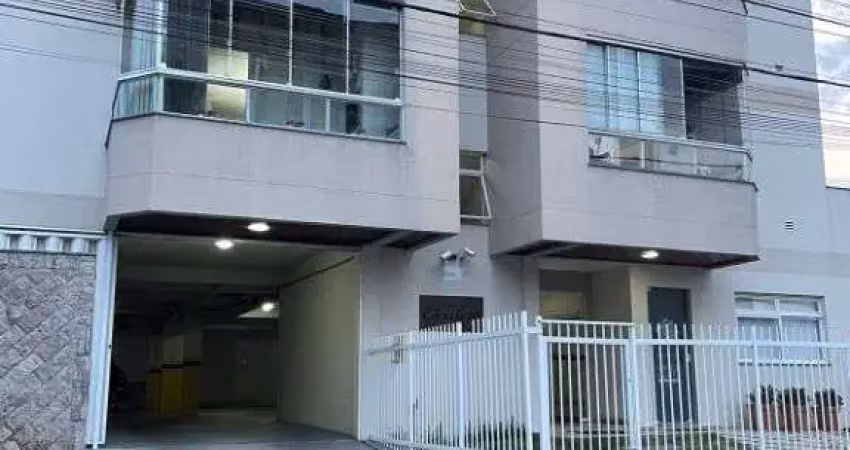 Apartamento com 2 dormitórios à venda, 81 m² por r$ 450.000,00 - vila nova - blumenau/sc