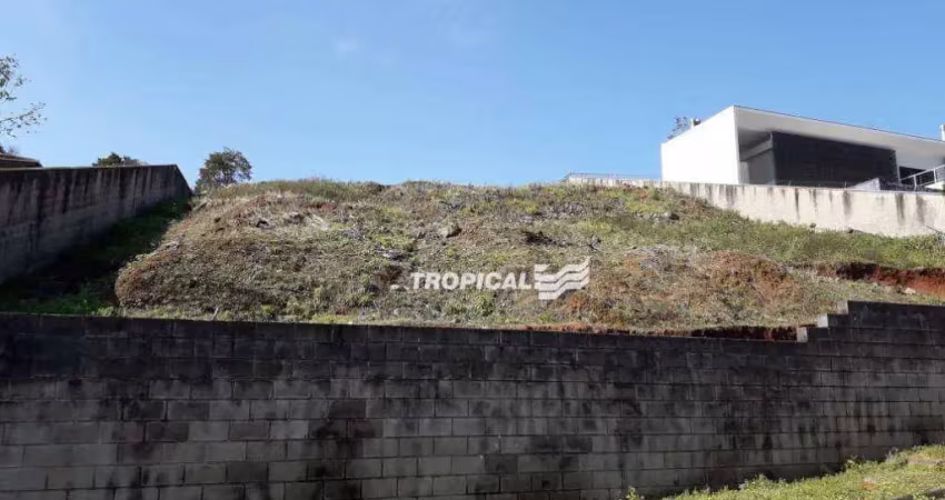 Terreno à venda, 1300 m² por r$ 780.000,00 - escola agrícola - blumenau/sc