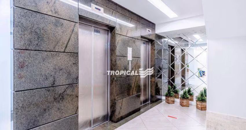 Sala à venda, 35 m² por R$ 240.000,00 - Centro (Blumenau) - Blumenau/SC