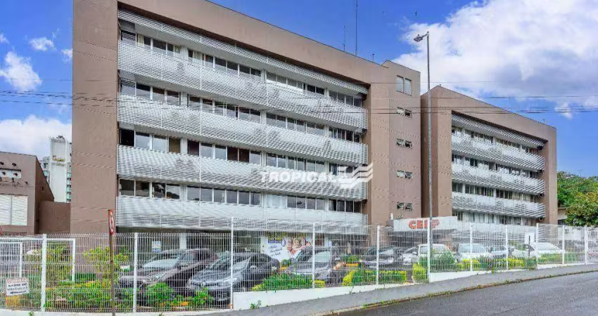 Sala à venda, 60 m² por r$ 320.000,00 - ribeirão fresco - blumenau/sc