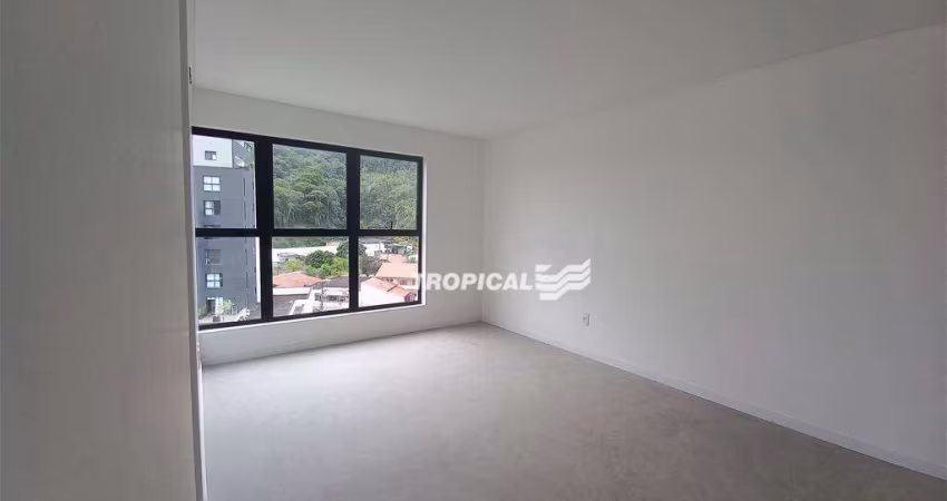 Apartamento com 2 dormitórios à venda, 49 m² por R$ 499.911,62 - Victor Konder - Blumenau/SC