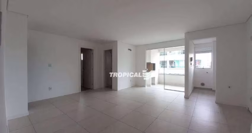 Apartamento com 3 dormitórios à venda, 81 m² por R$ 791.972,99 - Vila Nova - Blumenau/SC