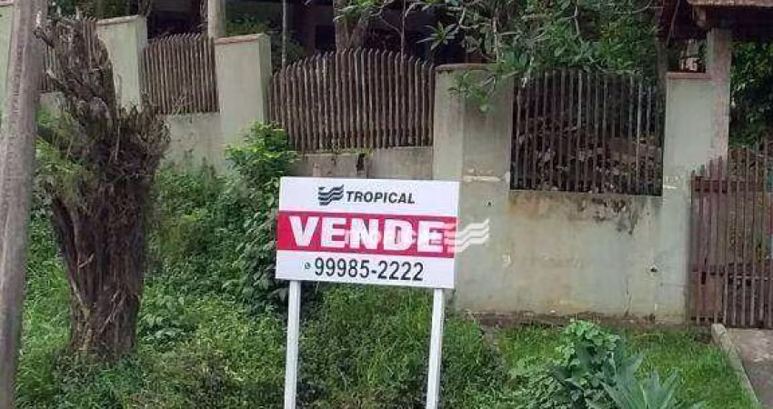 Terreno à venda, 3348 m² por R$ 1.500.000,00 - Salto Weissbach - Blumenau/SC